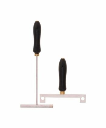 PHY-HEAT-29.1 Bar & Gauge