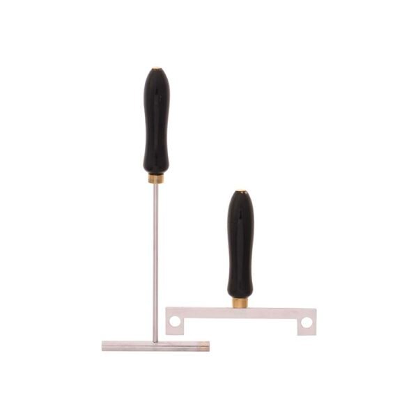 PHY-HEAT-29.1 Bar & Gauge PHY-HEAT-29.1 Bar & Gauge