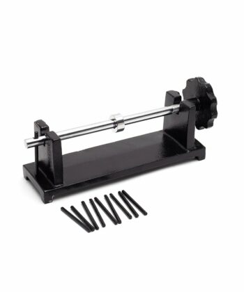 PHY-HEAT-30 Bar Breaking Apparatus