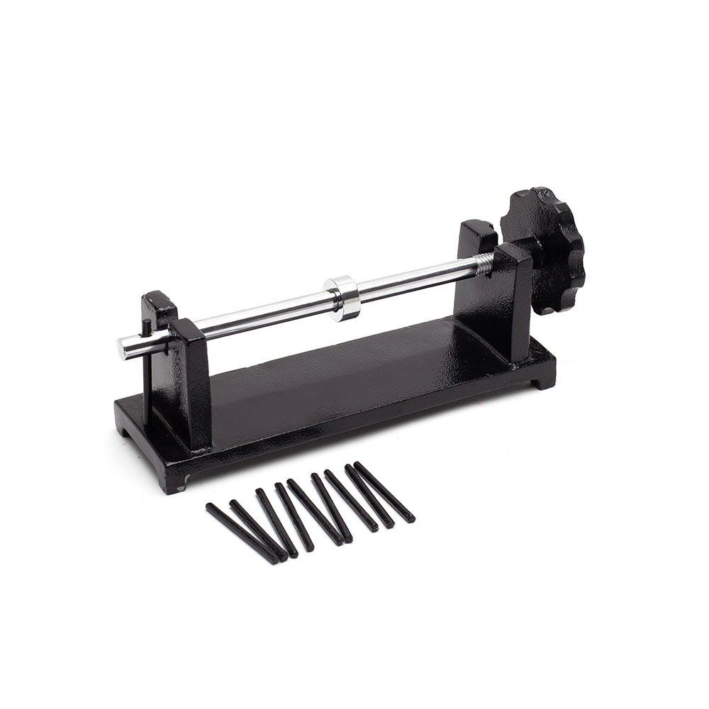 PHY-HEAT-30 Bar Breaking Apparatus PHY-HEAT-30 Bar Breaking Apparatus