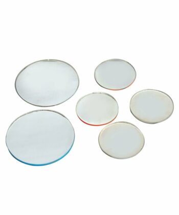 PHY-OPT-004 CONCAVE MIRROR (SPHERICAL)