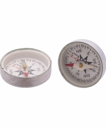 PHY-MAG-19 PLOTTING COMPASS, SMALL