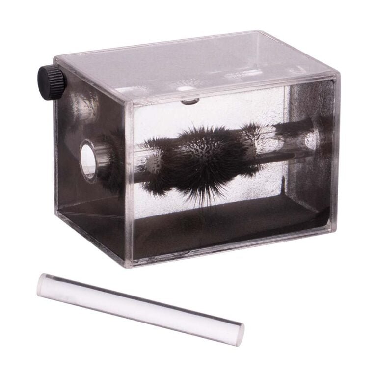 PHY-MAG-24 MAGNETIC FIELD DEMONSTRATOR PHY-MAG-24 MAGNETIC FIELD DEMONSTRATOR