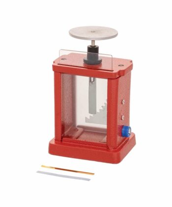PHY-ELEC-05 GOLD LEAF ELECTROSCOPE