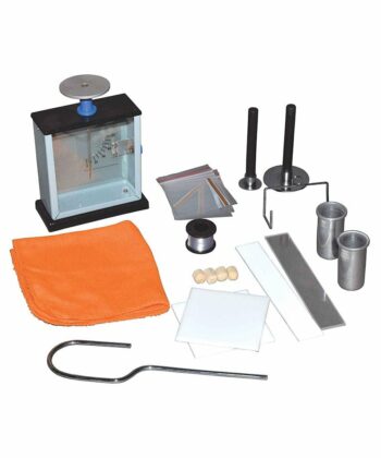 PHY-ELEC-08 ELECTROSTATIC KIT