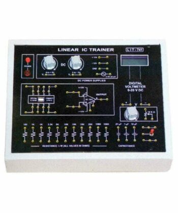 PBE-E057B LINEAR IC TRAINER