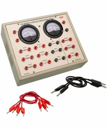 PHY-WAVE-010 RESONANCE APPARATUS