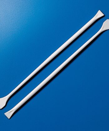 LPW-40 STIRRING ROD (POLICEMAN) PLASTIC