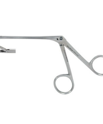HSI-816 NOYES ALLIGATOR ACTION FORCEPS