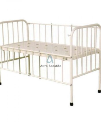 HF-119 HOSPITAL PAEDIATRIC BED