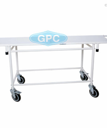 HF-210 PATIENT STRETCHER TROLLEY