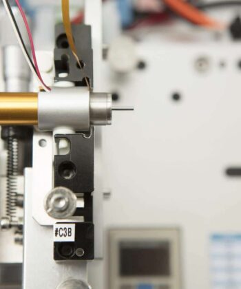 PHY-ELEC-13 MINI MOTOR