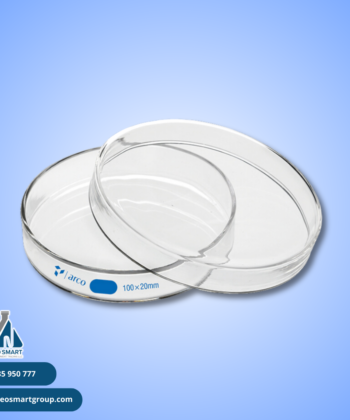 LPW-101 PETRI DISH