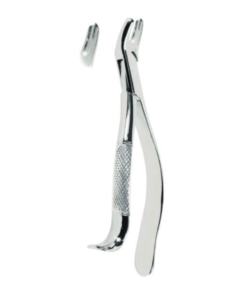 HSI-1273 HARRIS EXTRACTING FORCEPS