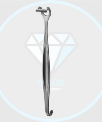 HSI-451 CANNY-RYALL RETRACTOR