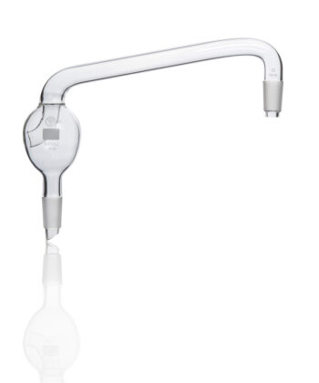 LGW-181 SPLASH HEAD ADAPTER