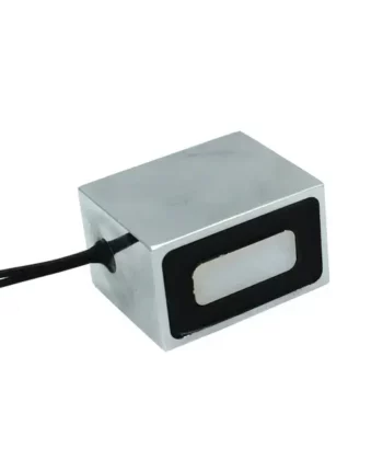 PHY-MAG-39 SQUARE SECTION SOLENOID