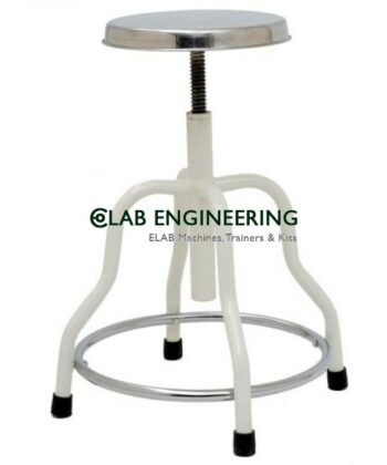 HF-226 HYDRAULIC REVOLVING STOOL