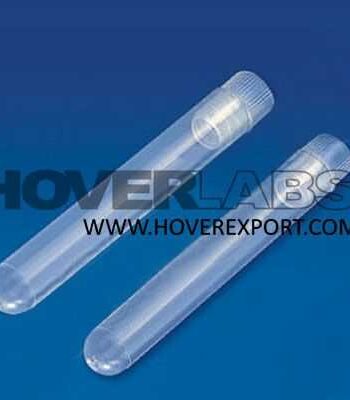 LPW-120 RIA VIAL WITH SCREW CAP