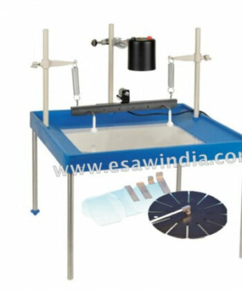 PHY-WAVE-012 RIPPLE TANK APPARATUS