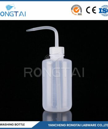 LGW-498 WASH BOTTLE