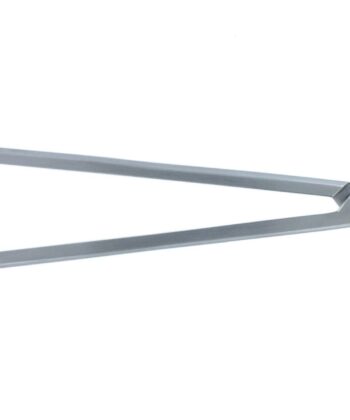 HSI-1241 KELLEY’S GUM SCISSORS STRAIGHT