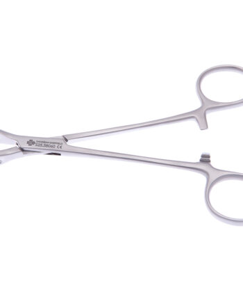 HSI-1184 LANE TISSUE FORCEPS