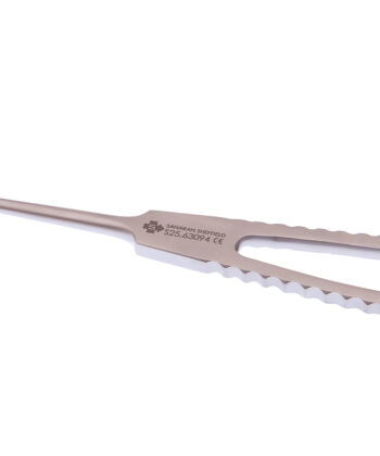 HSI-455 KOCHER THYROID RETRACTOR