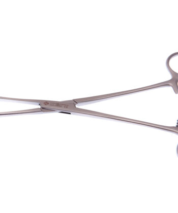 HSI-1030 RAMPLEY’S SPONGE HOLDING FORCEPS