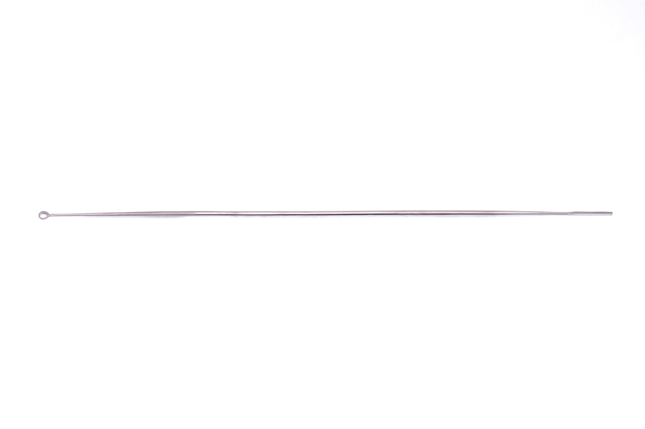 HSI-418 JOBSON HORNE PROBE DOUBLE ENDED HSI-418 JOBSON HORNE PROBE DOUBLE ENDED