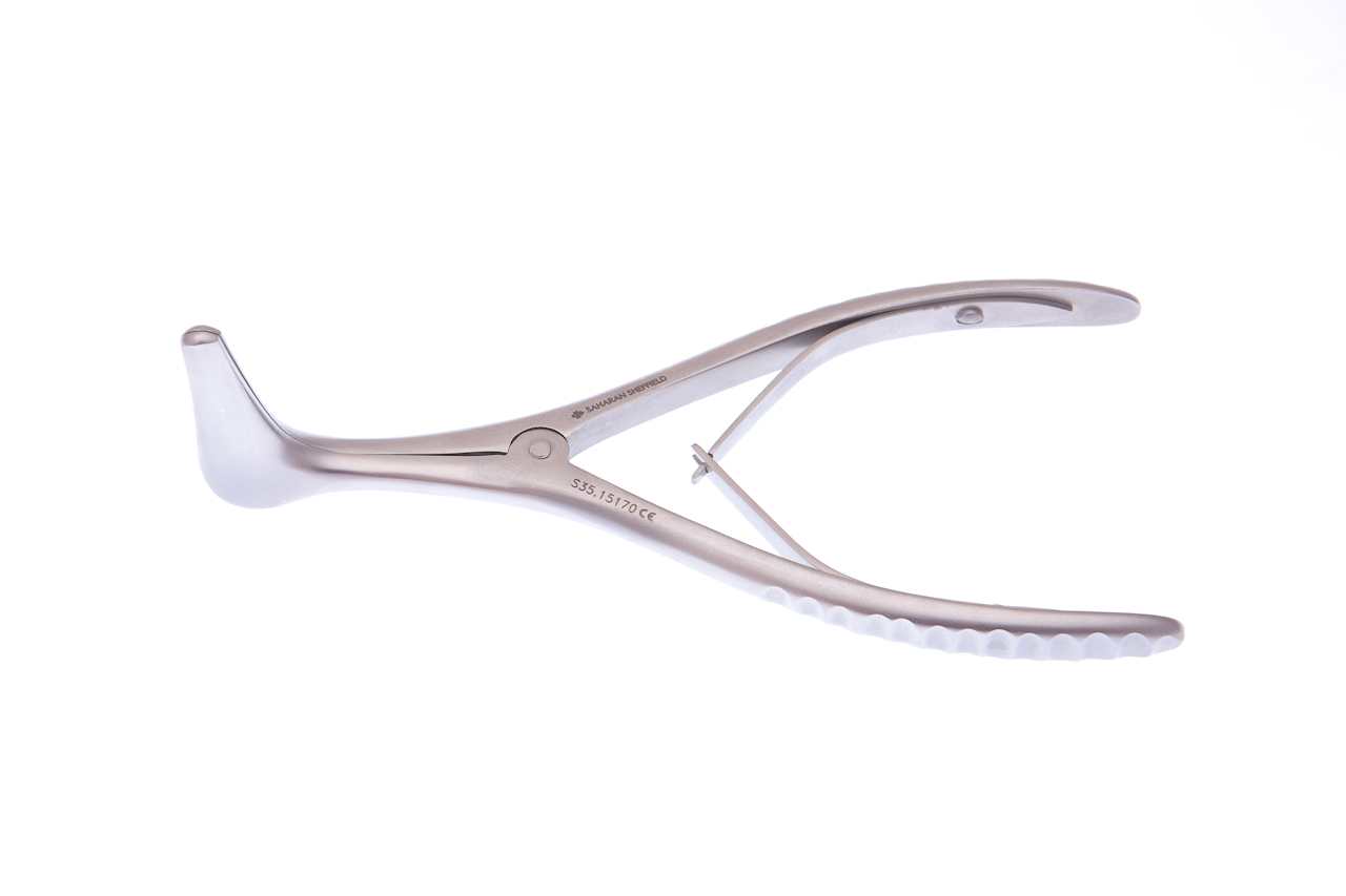HSI-842 HARTMANN NASAL SPECULUM HSI-842 HARTMANN NASAL SPECULUM