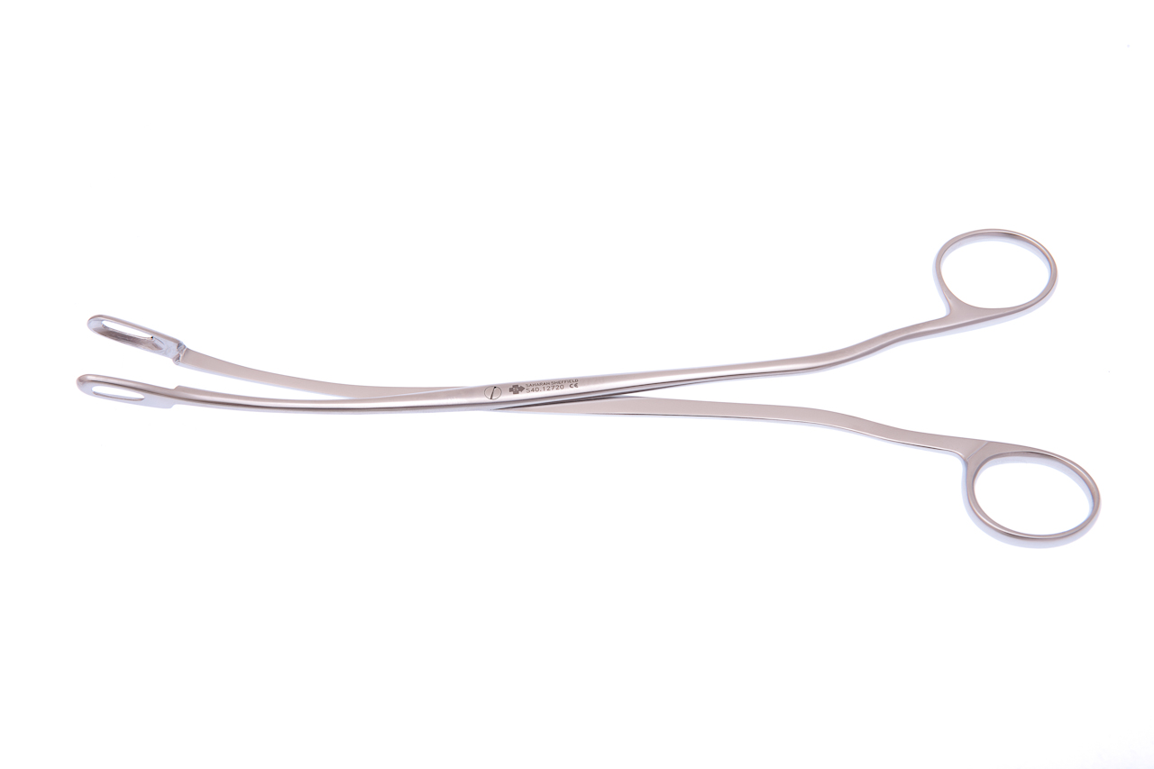HSI-926 DESJARDIN GALL STONE FORCEPS HSI-926 DESJARDIN GALL STONE FORCEPS