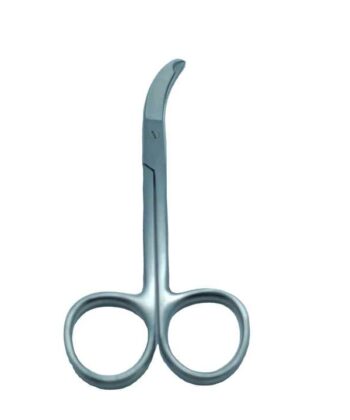 HSI-393 LITTAUER JUNIOR STITCH SCISSORS DELICATE