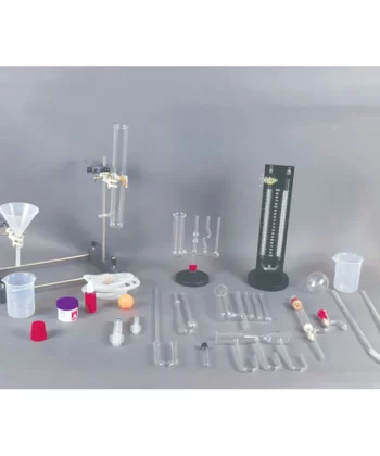 PHY-MECH-66 MECHANICS KIT
