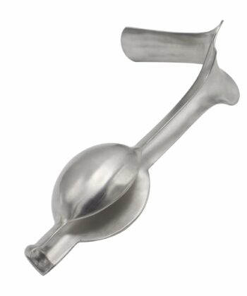 HSI-1004 AUVARD VAGINAL SPECULUM  STANDARD WEIGHT