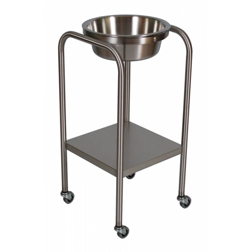 HF-221 BASIN STAND HF-221 BASIN STAND