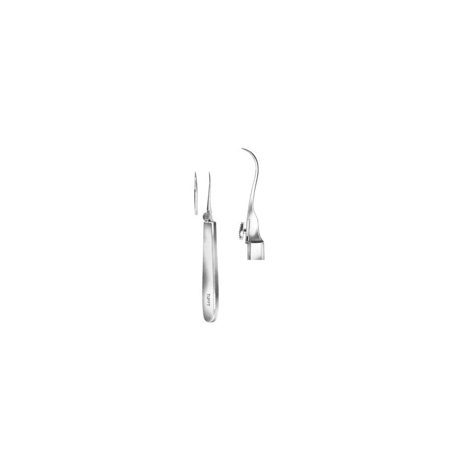 HSI-402 ALEXANDER LIGATURE NEEDLE HSI-402 ALEXANDER LIGATURE NEEDLE