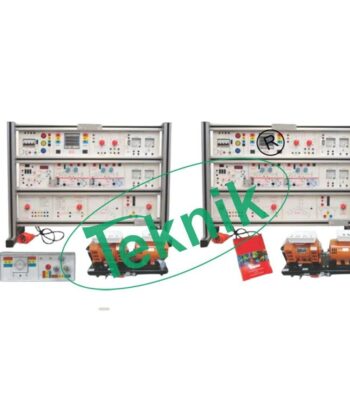 PEE-476A PARALLEL OPERATIONS OF TWO ALTERNATORS