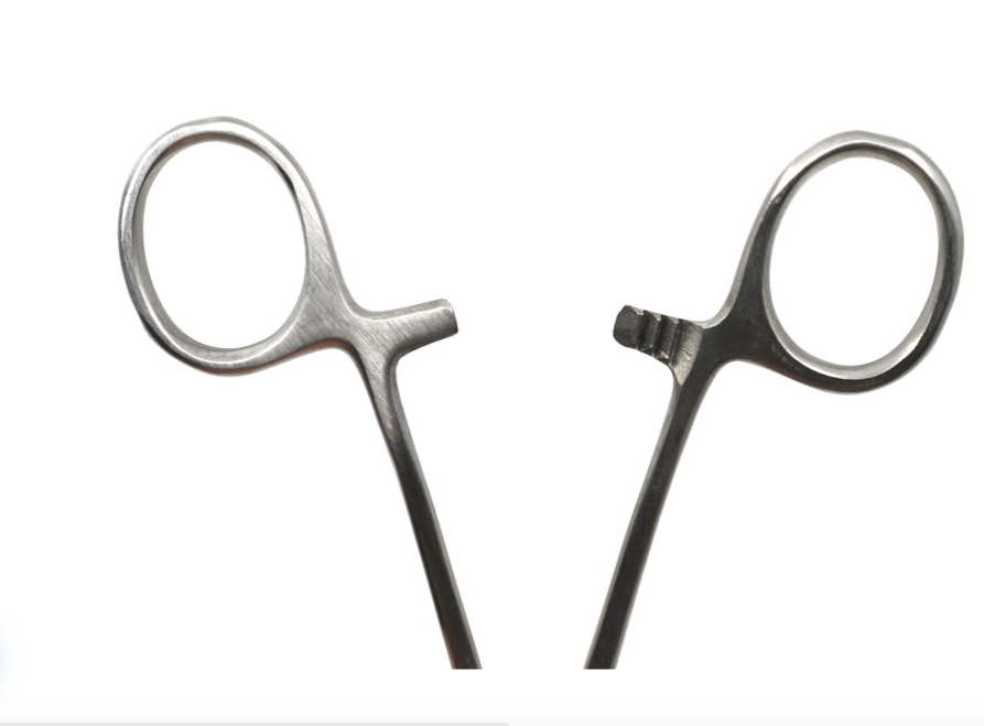 HSI-269 CUSHING ARTERY FORCEPS WITH BOX JOINT STRAIGHT HSI-269 CUSHING ARTERY FORCEPS WITH BOX JOINT STRAIGHT