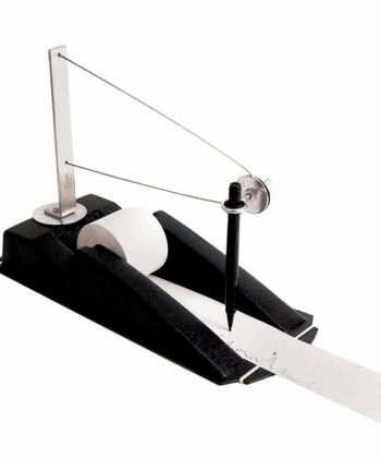 PHY-MESS-25 SEISMOGRAPH MODEL
