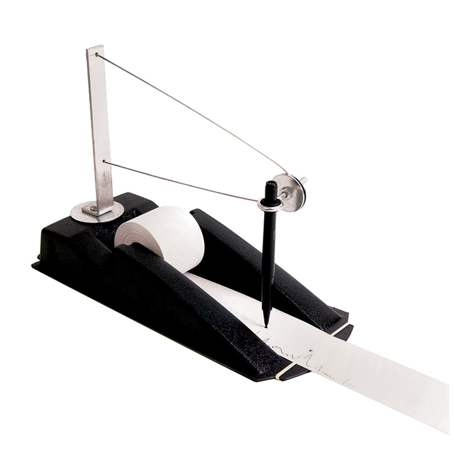 PHY-MESS-25 SEISMOGRAPH MODEL PHY-MESS-25 SEISMOGRAPH MODEL