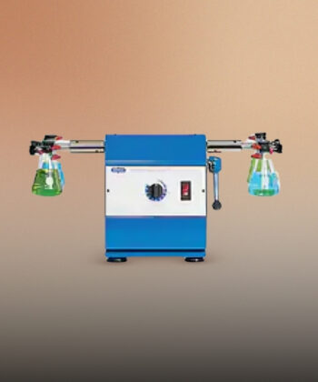 PEL.158 WRIST ACTION SHAKING MACHINE
