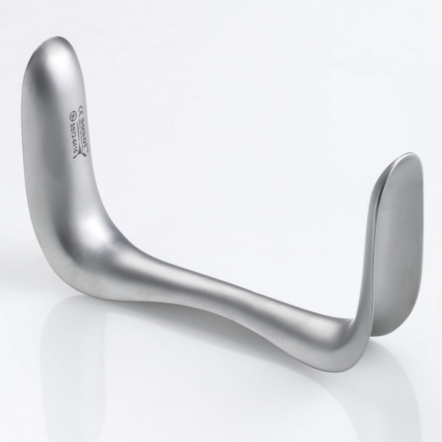 HSI-1001 SIMS VAGINAL SPECULUM HSI-1001 SIMS VAGINAL SPECULUM
