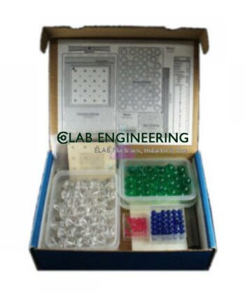 PHY-SOL-011 MATERIAL KIT (SOLID)