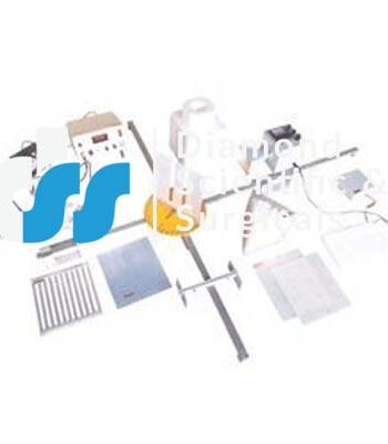 PMV-E211TO STUDY ANTENNA AND WAVE PROPAGATION