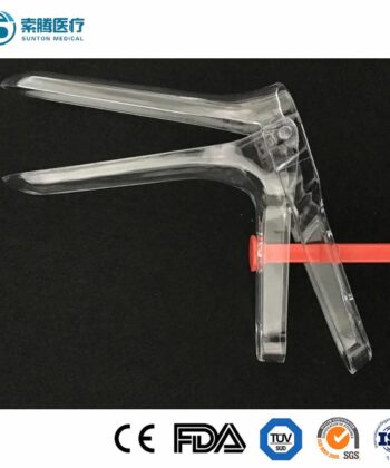 HSI-703 BOWMAN’S SPECULUM WITH STOP SCREW