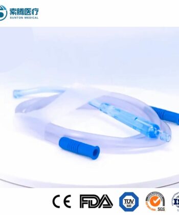 HSI-105 YANKAUER SUCTION TUBE