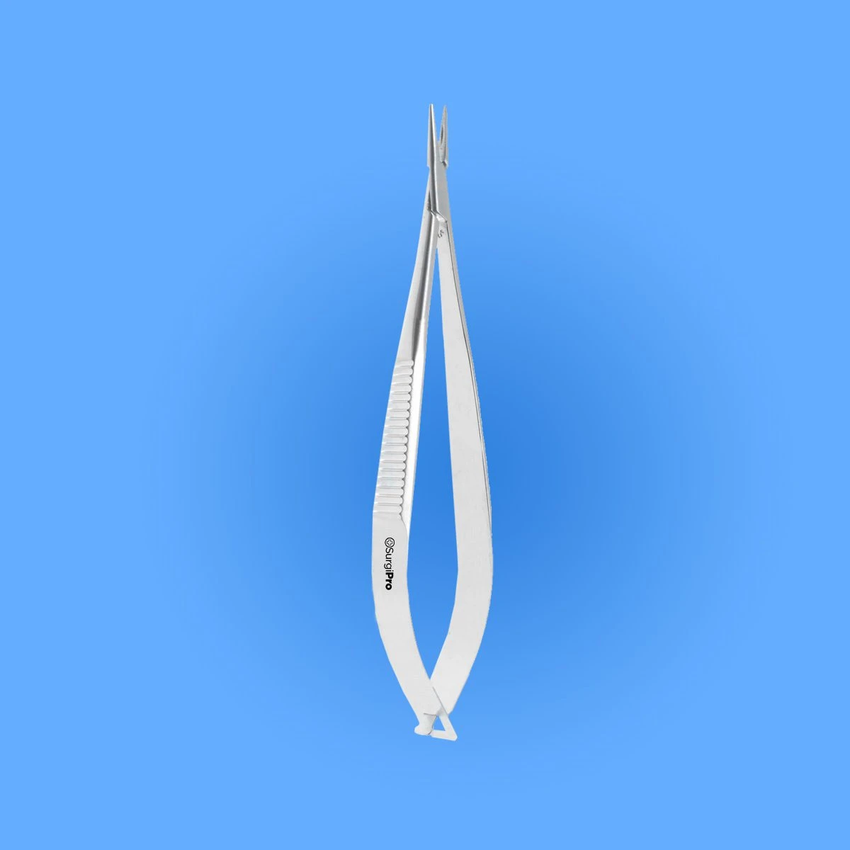 HSI-788 PATON NEEDLE HOLDER HSI-788 PATON NEEDLE HOLDER