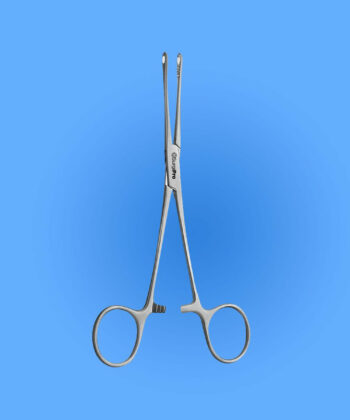 HSI-962 PERCY INTESTINAL HOLDING FORCEPS