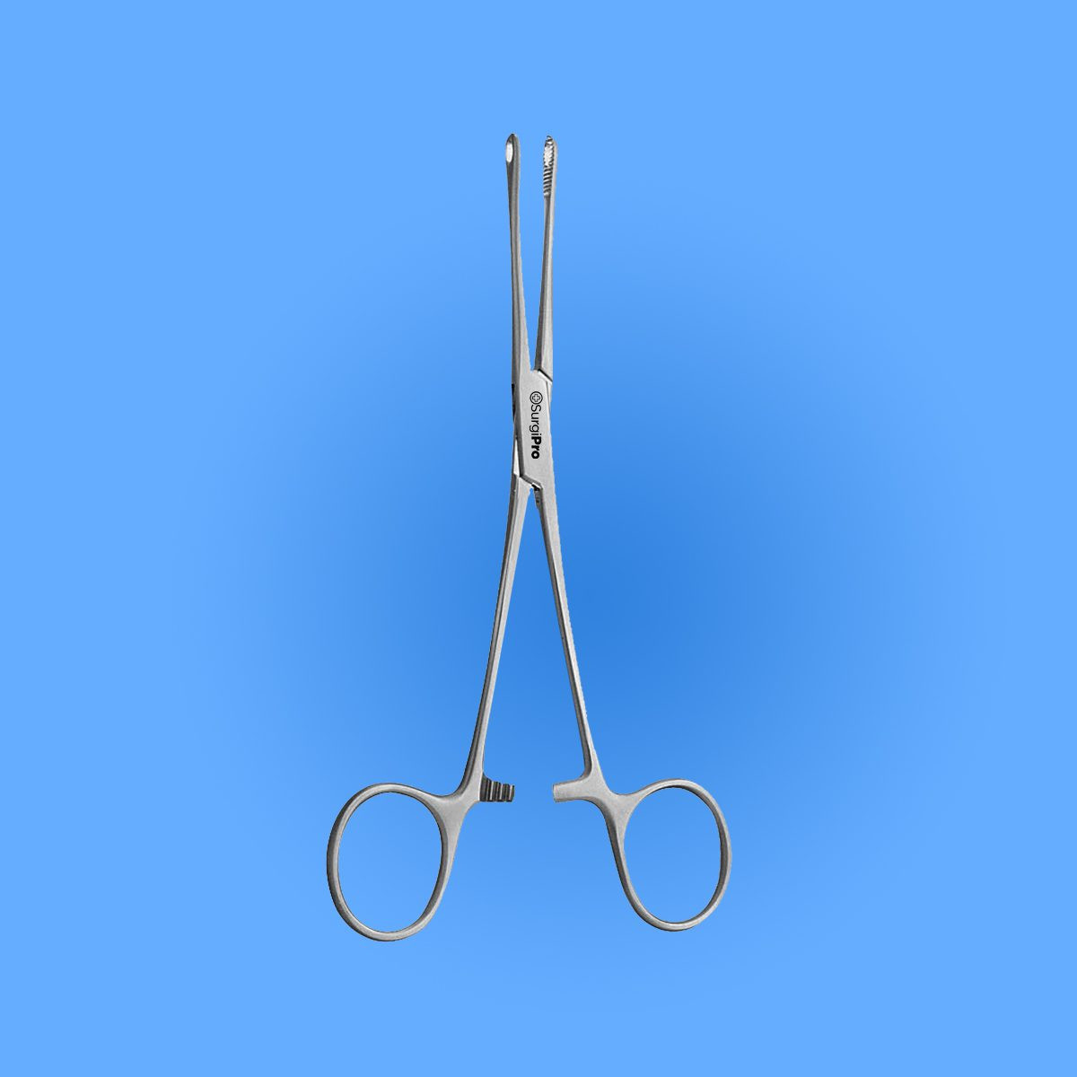 HSI-962 PERCY INTESTINAL HOLDING FORCEPS HSI-962 PERCY INTESTINAL HOLDING FORCEPS